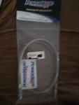 Powermadd Brake Line Kit 45600. Fixed Price $55.00.