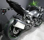 Kawasaki Ninja ZX-6R 2018 ZX636E HOSE-BRAKE,FR,693MM 43095-0778. Fixed Price $190.23.