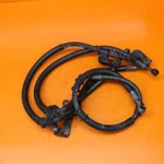 1998 2001 Yamaha Yzf R1 Oem Front And Rear Brake Caliper Hoses Lines 4XV-25872-0. Fixed Price $22.50.