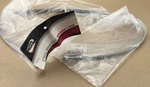 Hard Parts M-65009BK Msrhp Braided Brake Line Kit Front Ktm Ships Free. Fixed Price $44.99.