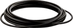Goodridge Black Hose For 25' 600-03ABK-25. Fixed Price $74.19.