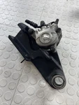 Rear Brake Caliper W Stay 2007 Harley Sportster Roadster XL1200R 3363 Oem. Fixed Price $150.00.