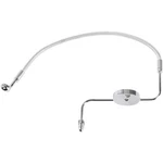 Magnum Shielding 1741-0473 37006 Designer Series Front Lower Brake Line Kit. Fixed Price $117.55.