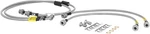 Goodridge Stainless Steel Brake Line Kit GRI61029. Fixed Price $116.83.