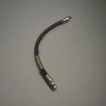 Yamaha Brake XS2 TX650 Hose, 30G-25872-06 XX37370. Fixed Price $116.18.