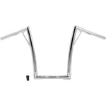 Burly Brand Handlebar Louie 16" Chrome B12-7008C. Fixed Price $282.80.