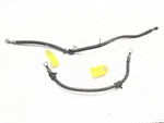 99-07 Suzuki Hayabusa GSX1300R Front Brake Line Hose Set 59480-24F00. Fixed Price $42.84.