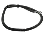 Kawasaki Oem Front Brake Line 43059-1438 Vulcan 88-95 VN1500A Hose. Fixed Price $29.69.