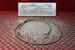 2002 -2006 Harley V-rod Vrod 100TH Ann Oem Clutch Line Good Shape VR27. Fixed Price $35.99.
