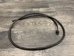VN1600 VN1500 Vulcan Mean Streak Kawasaki Oem Clutch Brake Hose Line 43095-1215. Fixed Price $39.99.
