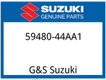 Suzuki Oem Part 59480-44AA1 Hose, Front Brake. Fixed Price $114.58.