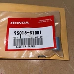 New Honda Joint A, Brake Arm 95015-31001 Fits 271 Models. Fixed Price $7.35.