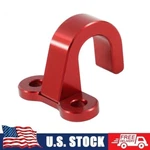 Rear Brake Line Hose Clamp For Honda CR125R CR250R CR500R 87-01 XR650R 2000-2007. Fixed Price $11.99.