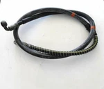 666121 Original Front Brake Hose Piaggio Vespa Lx 150. Fixed Price $69.83.
