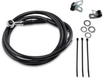 Drag Specialties 1741-2582 Line Brk Ft Wg 93-05 BK+4. Fixed Price $56.49.