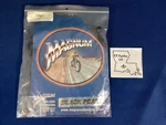 Magnum Black Pearl Designer Series Abs Frt Lower Brk Line Kit AS47004 1741-3860*. Fixed Price $115.00.