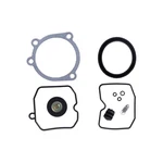 Cvp Premium Harley Carburetor Rebuild Kit 90-06 B.t. 88-06 Xl BC23451. Fixed Price $60.39.