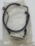 Oem Harley-davidson Softail 06 Standard Fxsti Front Brake Line 45199-99 New. Fixed Price $59.99.
