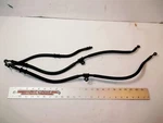 Yamaha 01 Front & Rear Brake Hose 4TV-25872-00-00 Jh. Fixed Price $29.95.