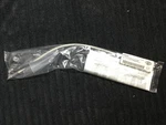 Genuine Harley Davidson Upper Brake Line 35DEG 20.5IN Diamondback 41800452. Fixed Price $39.99.