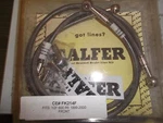 Galfer Frenokit FK003D214 Yamaha YZF600. Fixed Price $51.99.