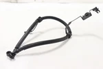 2023 Kawasaki Ninja 400 Oem Front Brake Caliper Hose Line. Fixed Price $39.99.