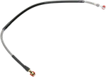 Moose Racing Brake Line Rear Stainless Steel Fits Suzuki Dr-z 400. Fixed Price $63.41.