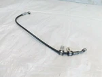 Triumph TT600 & Speed Four Oem Rear Back Wheel Brake Caliper Hose Line Pipe. Fixed Price $5.99.