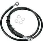 Drag Specialties 1741-2798 Stainless Steel Brake Line Kit. Fixed Price $57.70.