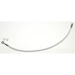 Magnum Scii Front Brake Line - Abs Sterling Chromite 180/10MM 23" AS37623. Fixed Price $78.24.