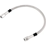Twin Power Universal Stainless Steel Dot Brake Hose - PD4400. Fixed Price $35.23.