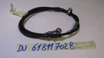 Abs Front Brake Hose Module-pump Ducati Monster 937 + Plus. Fixed Price $100.76.