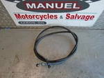03 Kawasaki Mean Streak VN1500 Clutch Hose Line 43095-1215. Fixed Price $19.95.