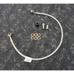 Galfer Stainless Steel Rear Brake Line - FK003D879R. Fixed Price $55.80.