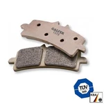 Galfer Hh Sintered Front Brake Pads Kawasaki Z750R 2011-2018. Fixed Price $44.03.