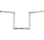 Burly Jason Bars 12" Chrome B12-6090C. Fixed Price $252.95.