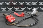 1997 Suzuki RM250 Oem Nissin Front Brake Caliper Master Cylinder 59300-36E00. Fixed Price $101.99.