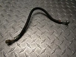 1970 Honda CB750 Oem Upper Front Brake Hose 45126-377-003 Or 45126-333-000. Fixed Price $25.54.