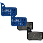 Galfer Disc Brake Pad Bundle Steel, Semi-metallic, High-performance Road &. Fixed Price $56.01.