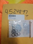 Harley 45248-97 Brake Line Crush Washers *qty 10* Oem Nos. Fixed Price $10.99.