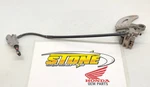 2023 Honda CRF450RX Rear Brake Caliper Master Cylinder CRF250R 21-24. Fixed Price $150.00.