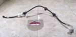 2018 Harley Davidson Xl 1200NS, Rear Brake Line W/ Abs (OPS7056). Fixed Price $29.27.