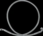 Drag Specialties 1204-2737 Frt Brake Line 00-05 Fxd. Fixed Price $57.07.
