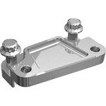 Caliper Adapter Bracket Right Hand For 13" Rotors Chrome FBAXCC-13RH. Fixed Price $144.59.
