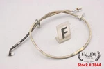2009 Victory Kingpin Front Brake Hose Line Braided 1911192. Fixed Price $44.44.