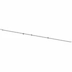 Polaris Brake Line, 150 Degrees, For Rzr Models, Genuine Oem - 1913310. Fixed Price $114.99.