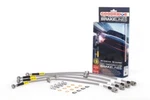 Goodridge Usa 24215 G-stop Ss Braided Brake Line Kit Fits 02-07 Impreza. Fixed Price $150.99.