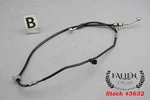 2023 Triumph Tiger 900 Gt Rear Module To Caliper Brake Hose Line. Fixed Price $14.95.