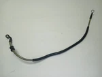 08 Buell XB12X Ulysses Rear Brake Line Braided H1522.1AK. Fixed Price $39.95.