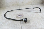 2012 Victory Vegas 8-BALL, Rear Brake Cylinder Reservoir With Hose (OPS7037). Fixed Price $18.24.